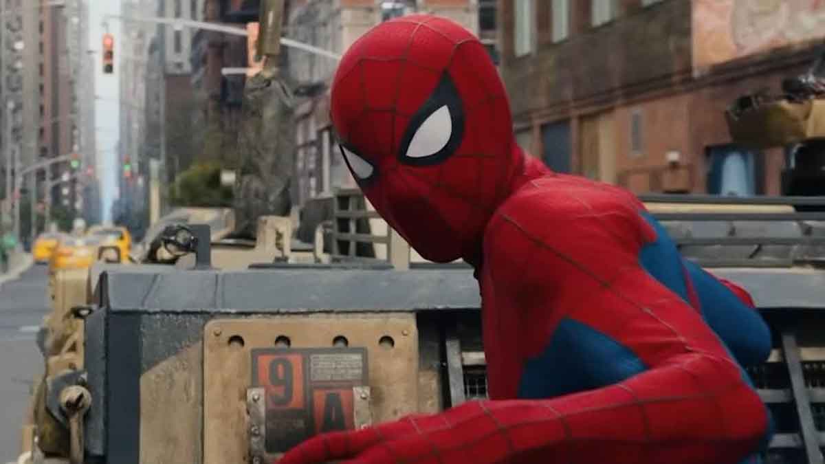 Sony revela status de Spider-Man 5 tras éxito de Brand New Day