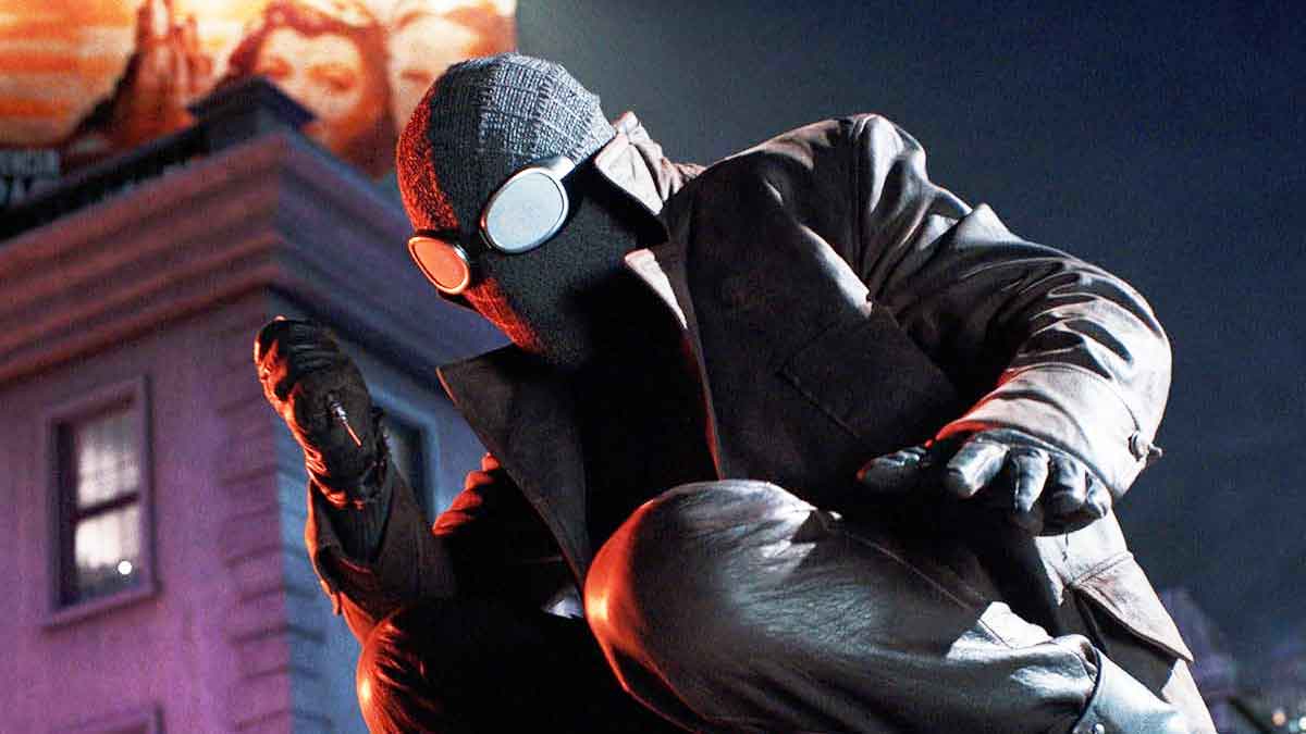 Prime Video cancela Spider-Noir después de una sola temporada