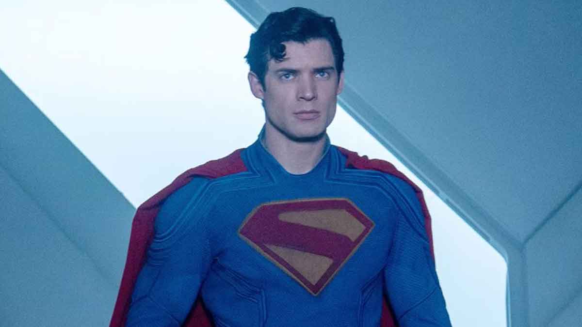 Superman recibirá una mejora brutal en Man of Tomorrow que podría hacer historia en DC
