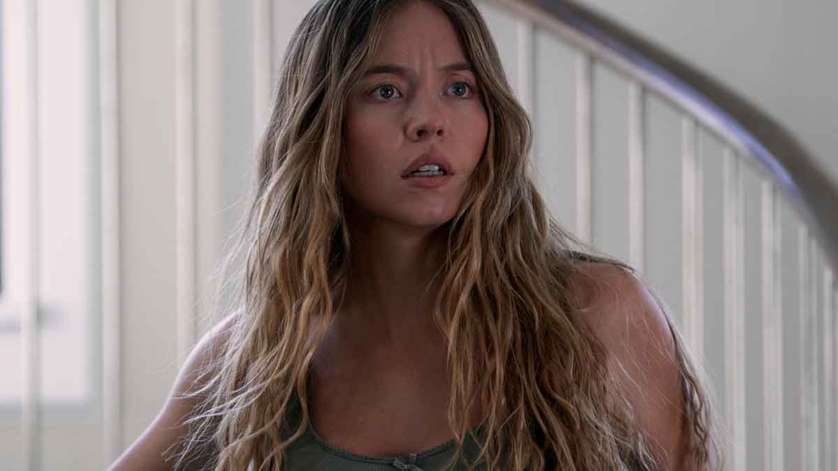 Gundam tiene una gran sorpresa antes de la película de Sydney Sweeney