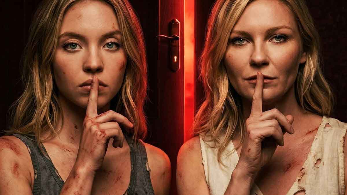 The Housemaid’s Secret toma forma y prepara un nuevo peligro para Sydney Sweeney