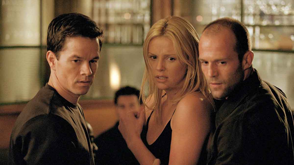 The Italian Job podría tener secuela más de 20 años después