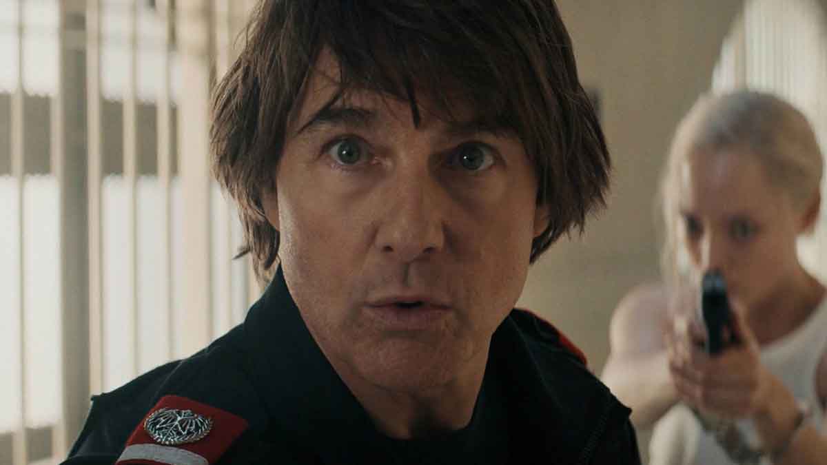 Tom Cruise iba a protagonizar una secuela de terror muy esperada