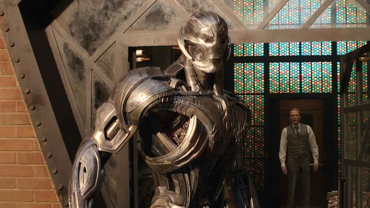 VisionQuest confirma en qué momento del UCM transcurre la serie