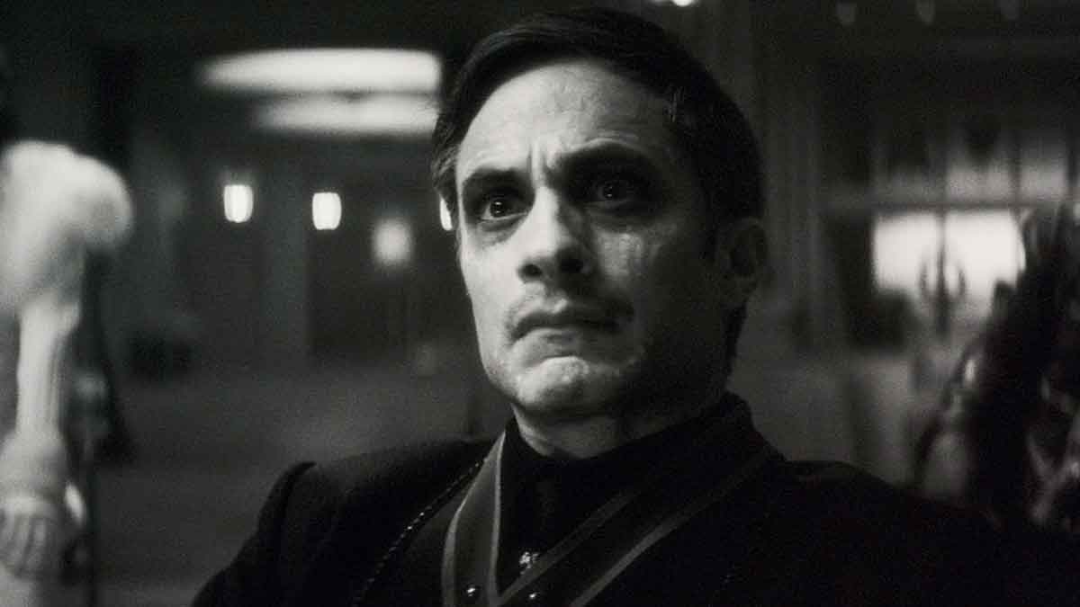 Werewolf by Night merece una secuela y Gael García Bernal pide ayuda a los fans de Marvel