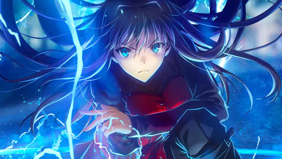 Después de Guardianes de la Noche, ufotable ya tiene su próxima gran cita en los cines españoles