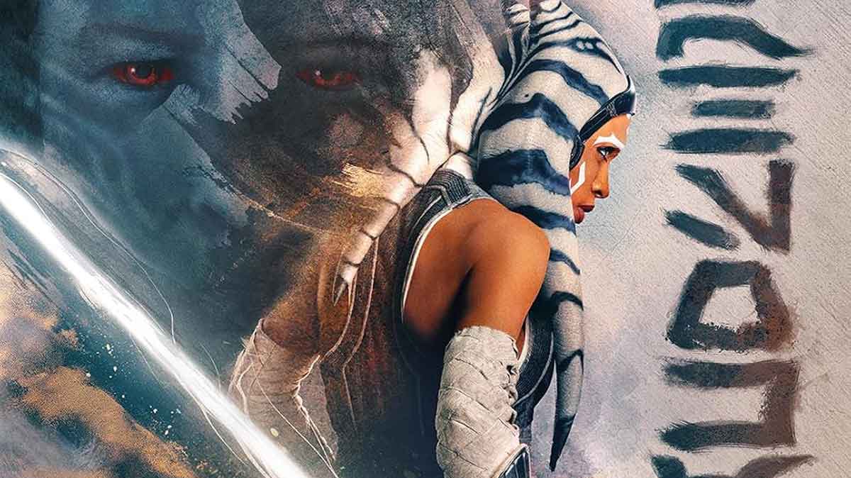 Ahsoka expone el gran problema de The Mandalorian y Grogu con una temporada 2 que parece hecha para el cine