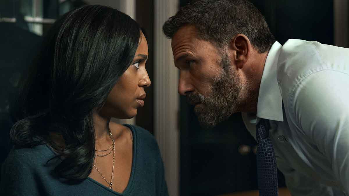 Animales, Carrie y Marshals lideran los estrenos en streaming del 5 al 11 de octubre