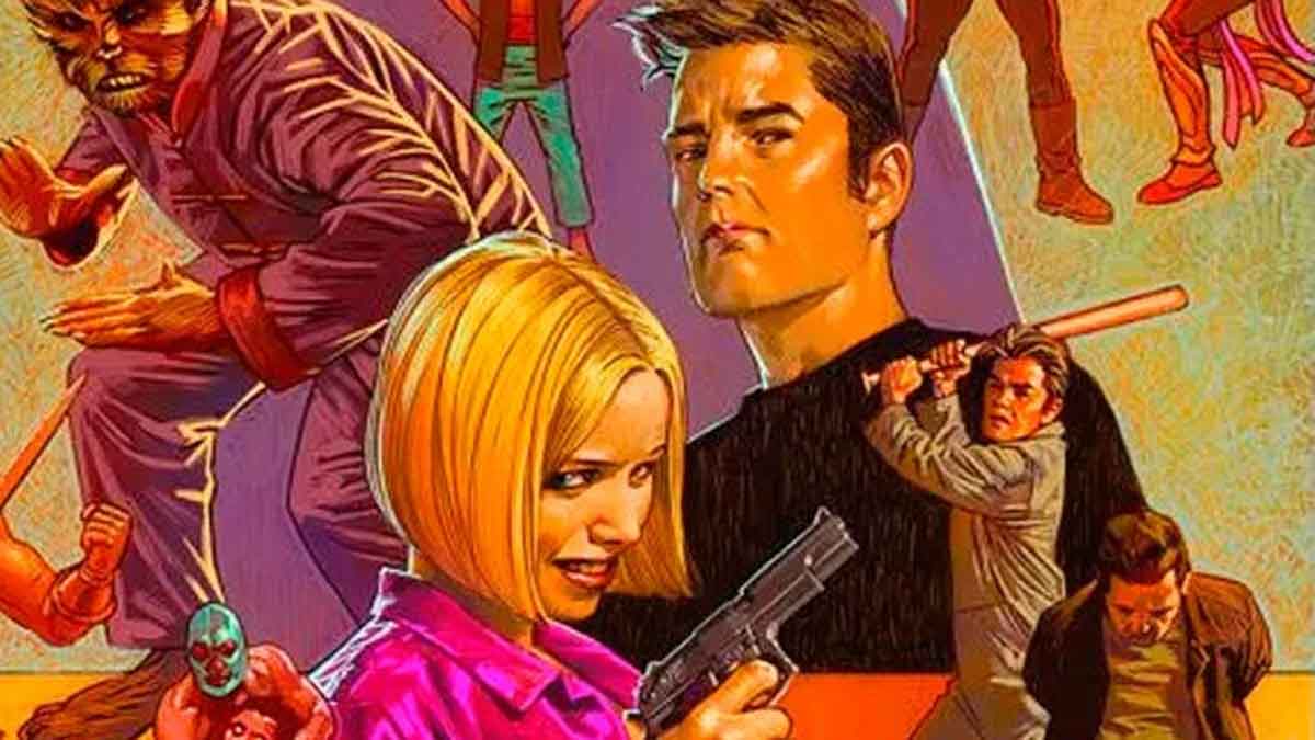 Criminal afronta una grave polémica antes de su estreno y Ed Brubaker queda en el centro del caso