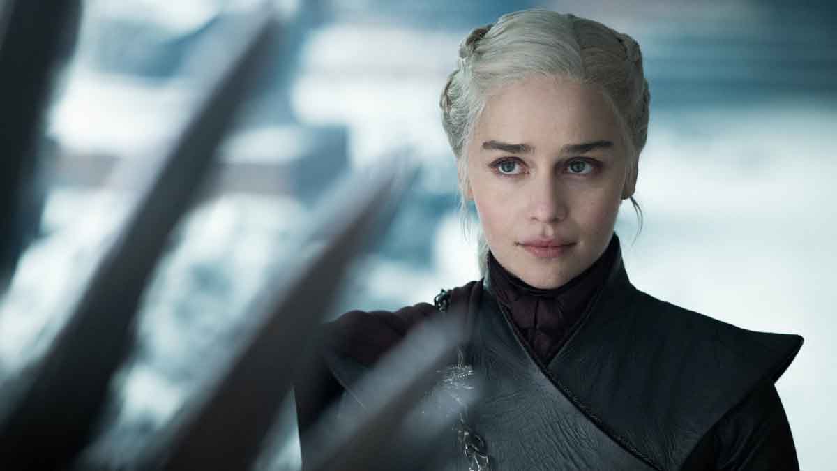 House of the Dragon consigue con Rhaenyra lo que Juego de Tronos no logró con Daenerys