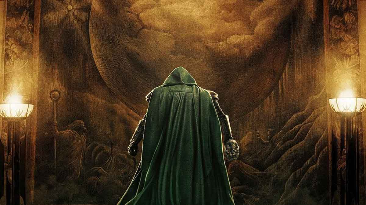 Revelan el momento exacto donde empieza Vengadores: Doomsday