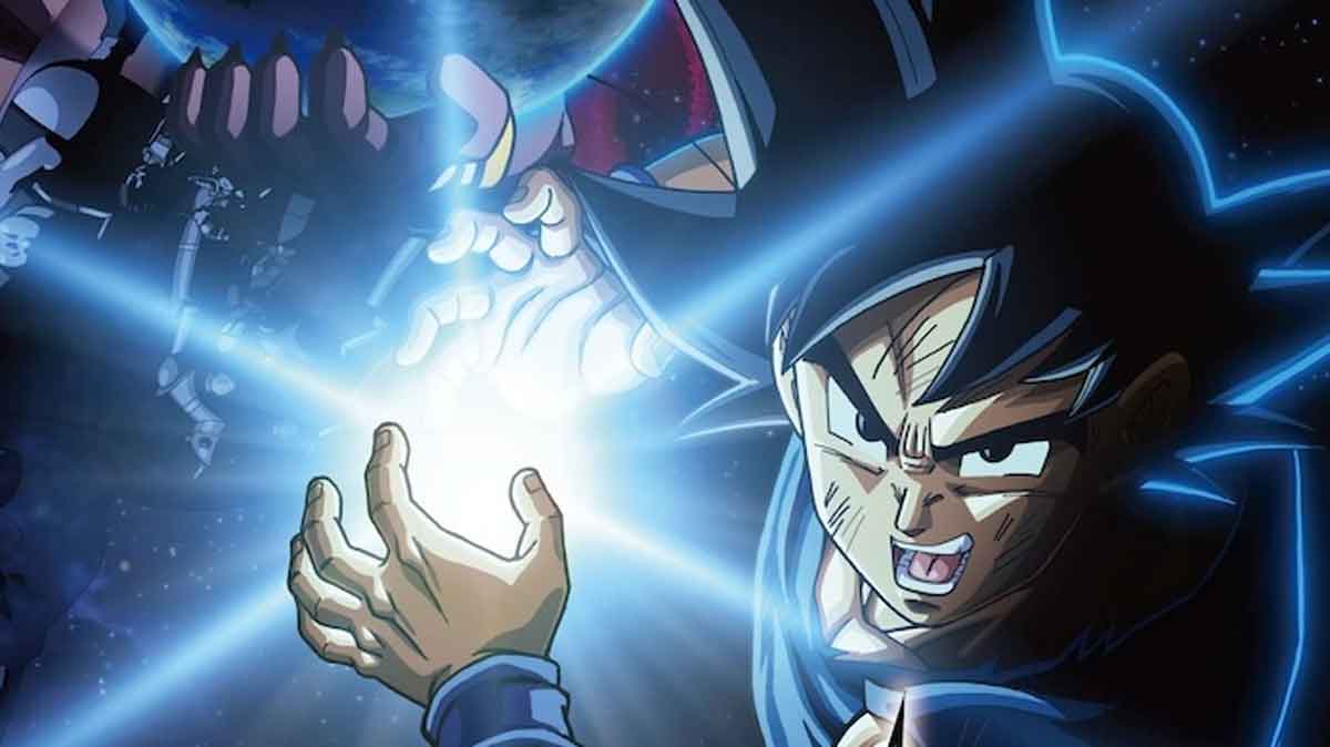 Dragon Ball Super fija por fin la fecha exacta de su regreso con Beerus