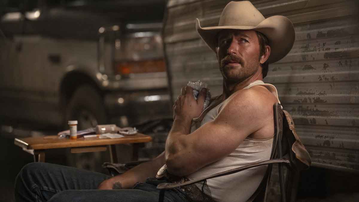 El rescate reúne a estrellas de Yellowstone en un western de venganza con espíritu de Taken