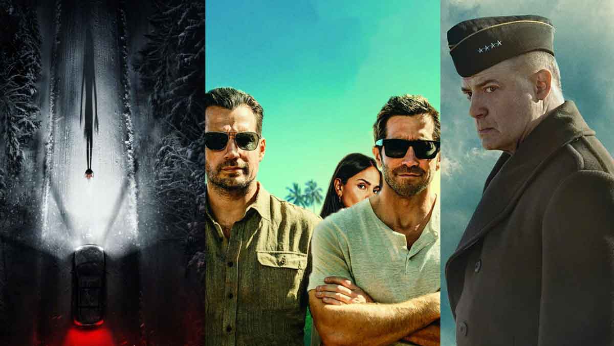 Estrenos de cine del 18 de septiembre de 2026: Resident Evil y Coyote vs. Acme lideran una semana enorme