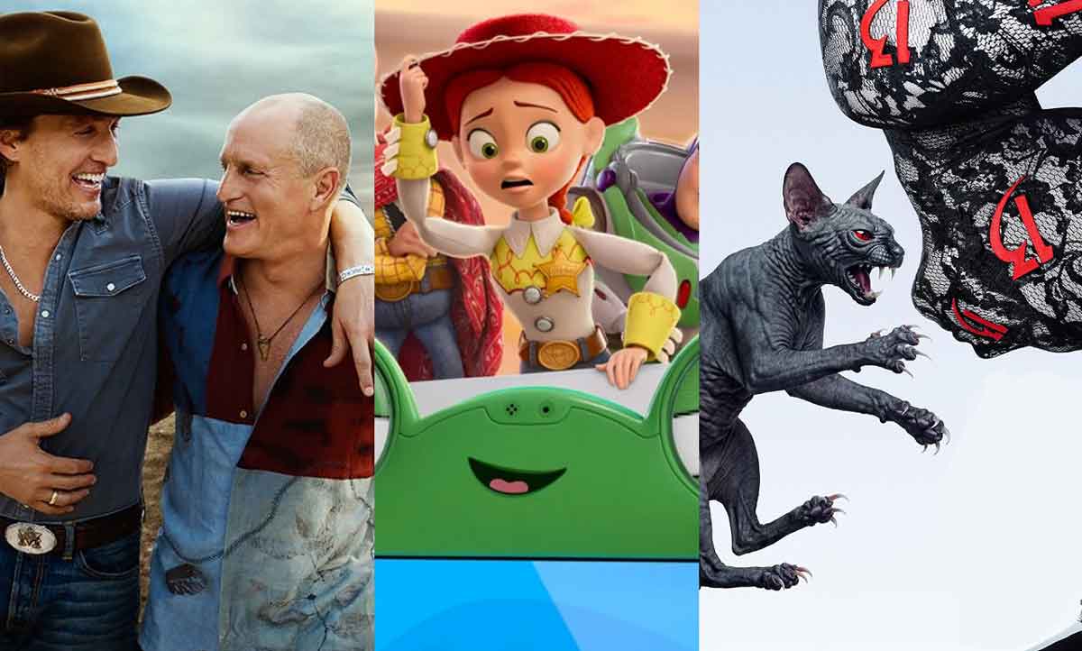 Estrenos de streaming de la semana: Toy Story 5, El problema final y todo lo nuevo en Netflix, HBO Max, Prime Video y Disney+