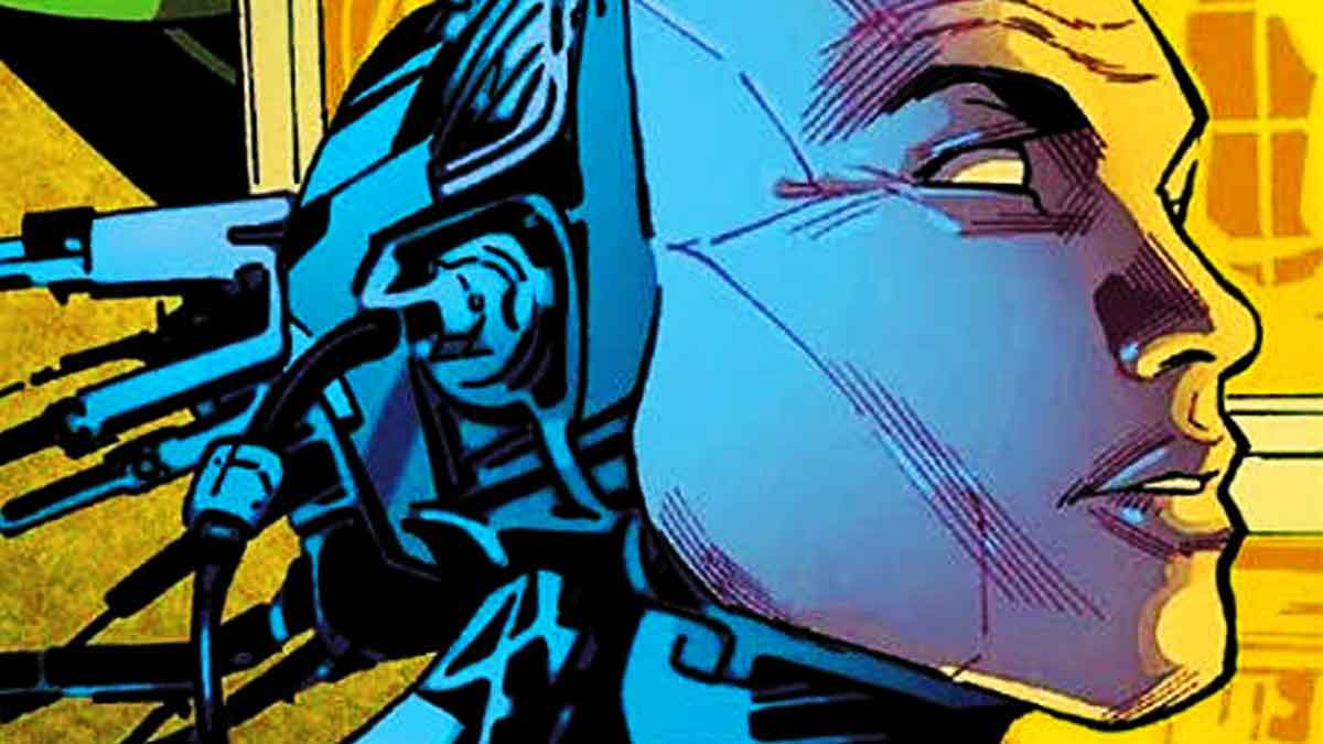 Nueva serie de Marvel podría introducir a un Inhumano al MCU