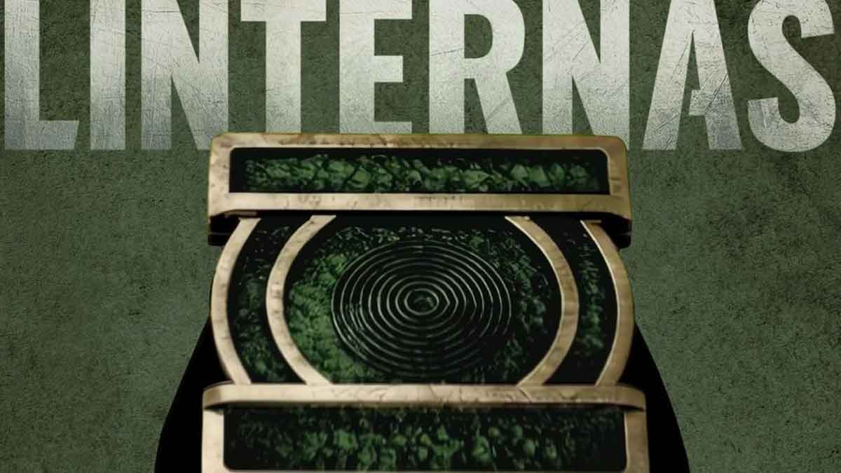 El éxito de Lanterns podría abrir la puerta a una película de Linterna Verde