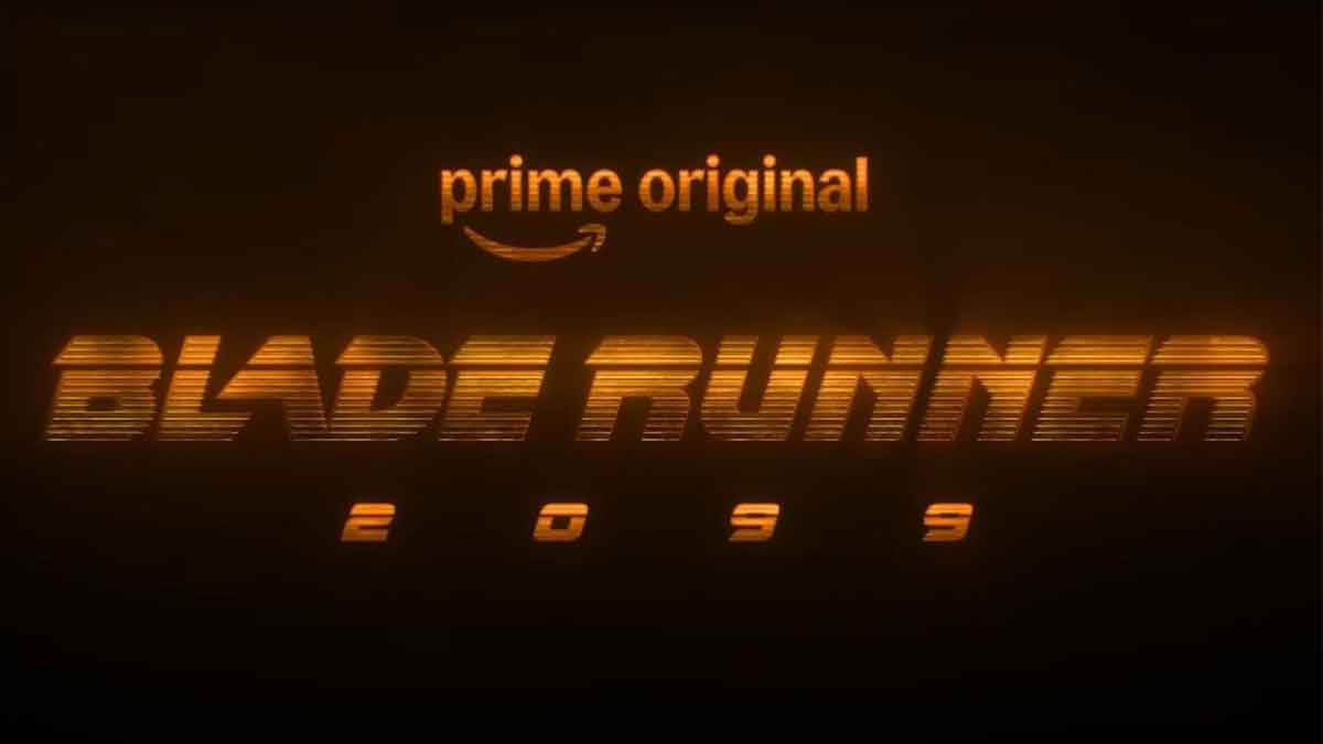Puedes ver la serie Blade Runner 2099 sin conocer las películas