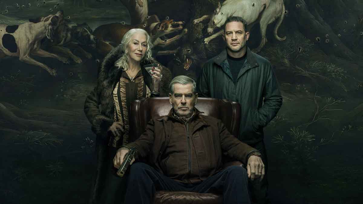 MobLand asegura su futuro antes del estreno de la temporada 2 y los Harrigan todavía tienen mucha guerra por delante