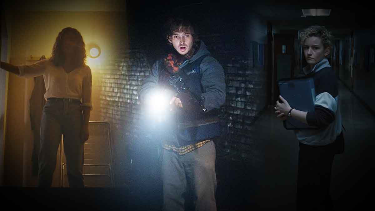 El director de Resident Evil prepara una película todavía más perturbadora