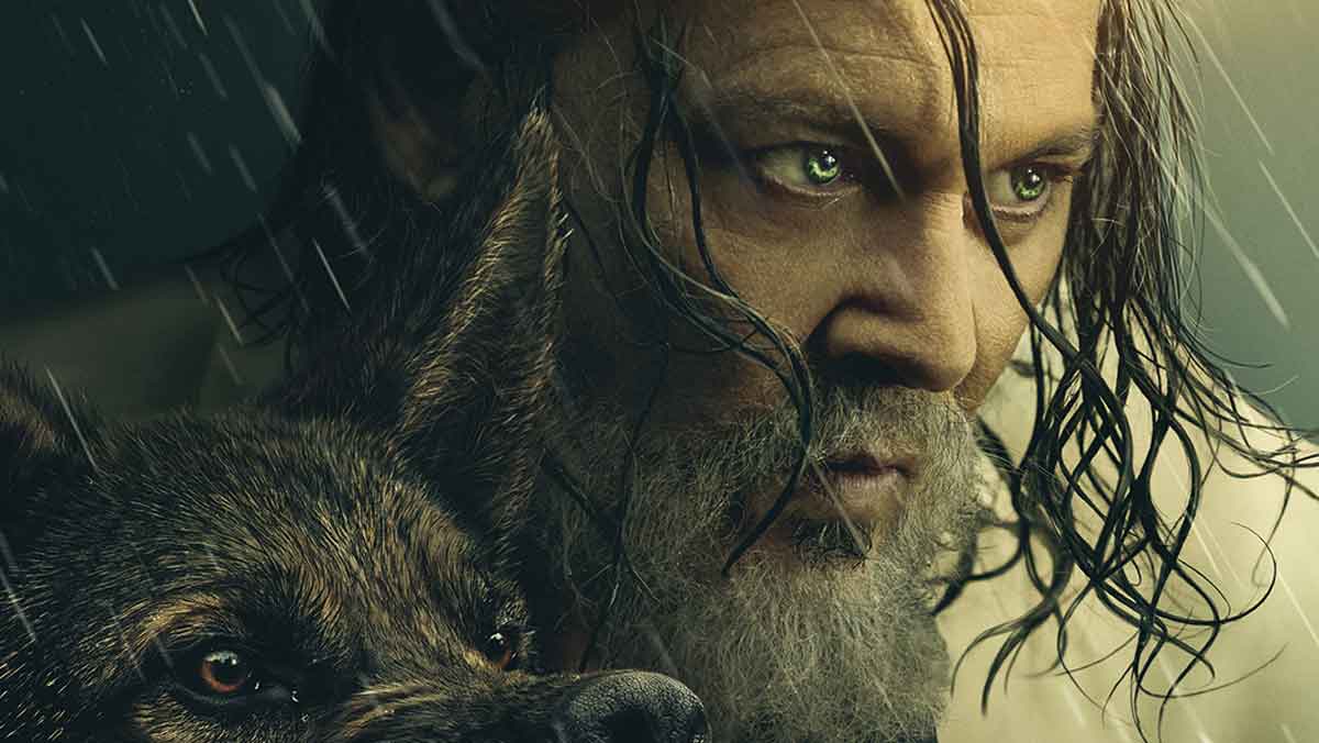 Sed de Sangre reúne a Johnny Depp y Penélope Cruz en un thriller de acción con una inquietante mitología sobrenatural