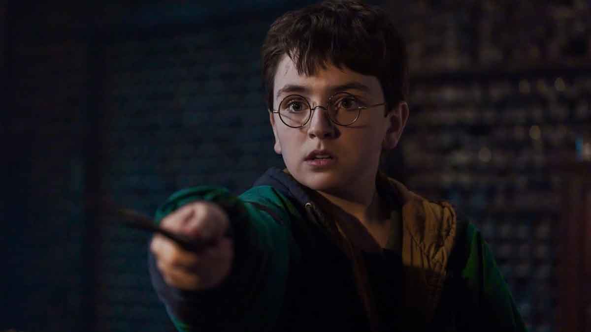 Harry Potter: HBO da detalles de calendario y habla de participación de JK Rowling