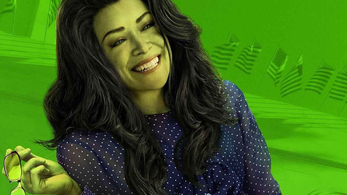 She-Hulk podría regresar en esta película de Marvel
