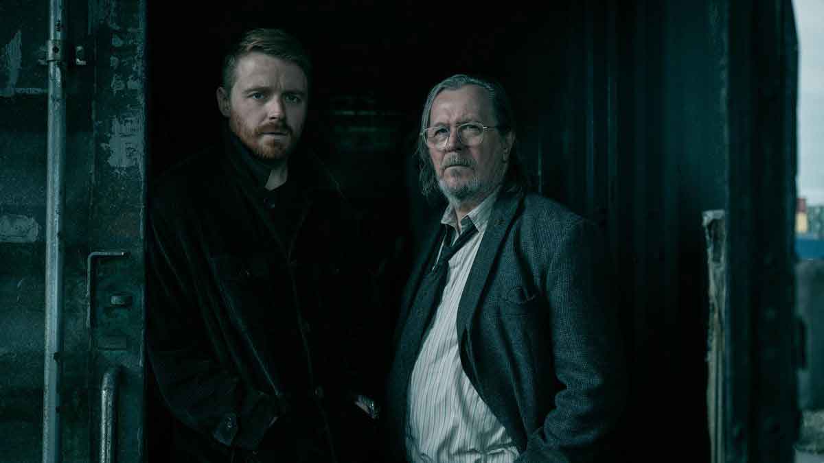 Slow Horses reafirma su poder en Apple TV tras una noche clave en los Emmy 2026