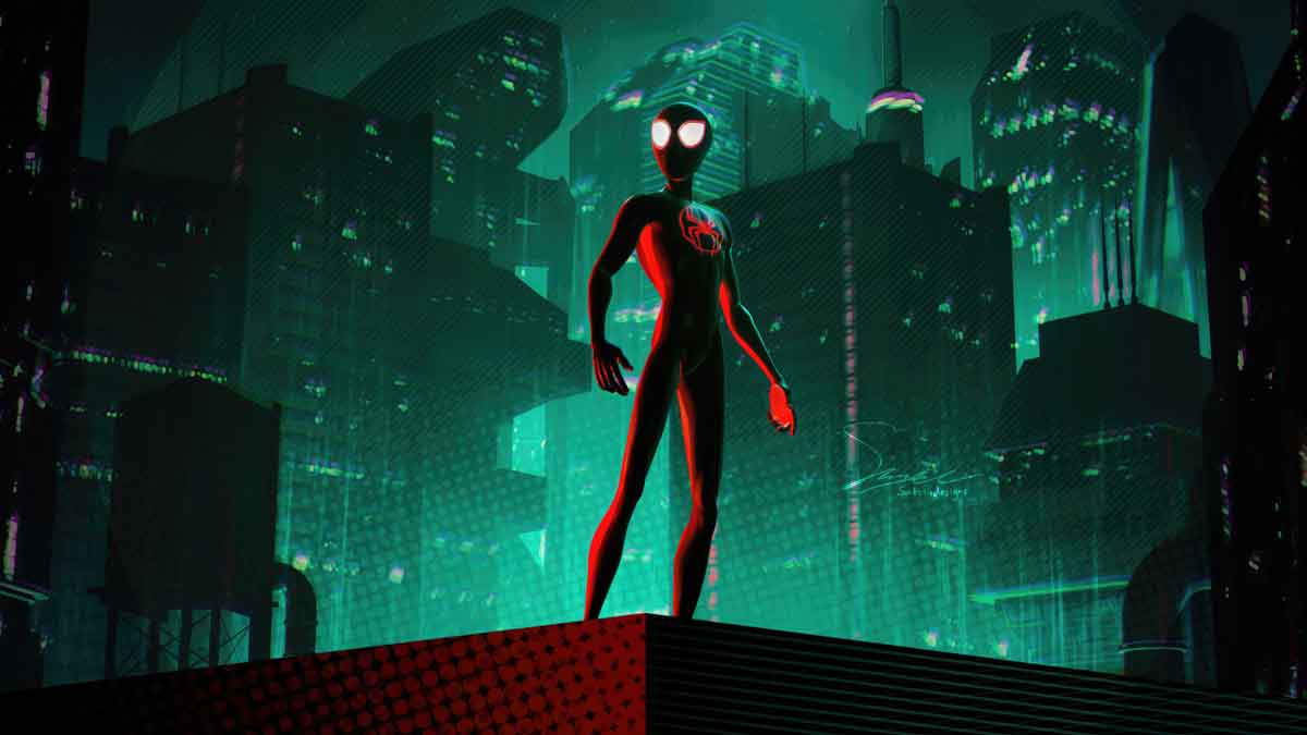 Spider-Man: Brand New Day iba a tener a Miles Morales con este traje