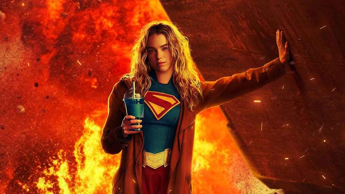 Supergirl: Análisis del 4K Ultra HD