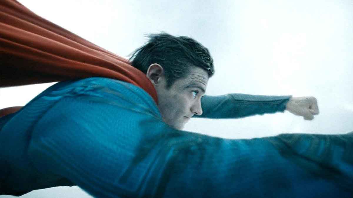 Primeros detalles de la trama de Superman: Man of Tomorrow