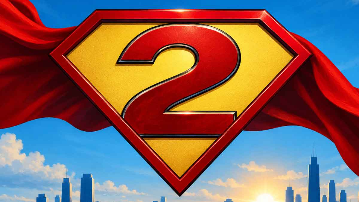 Superman 2 termina su rodaje y el regreso del Hombre de Acero entra en su fase decisiva