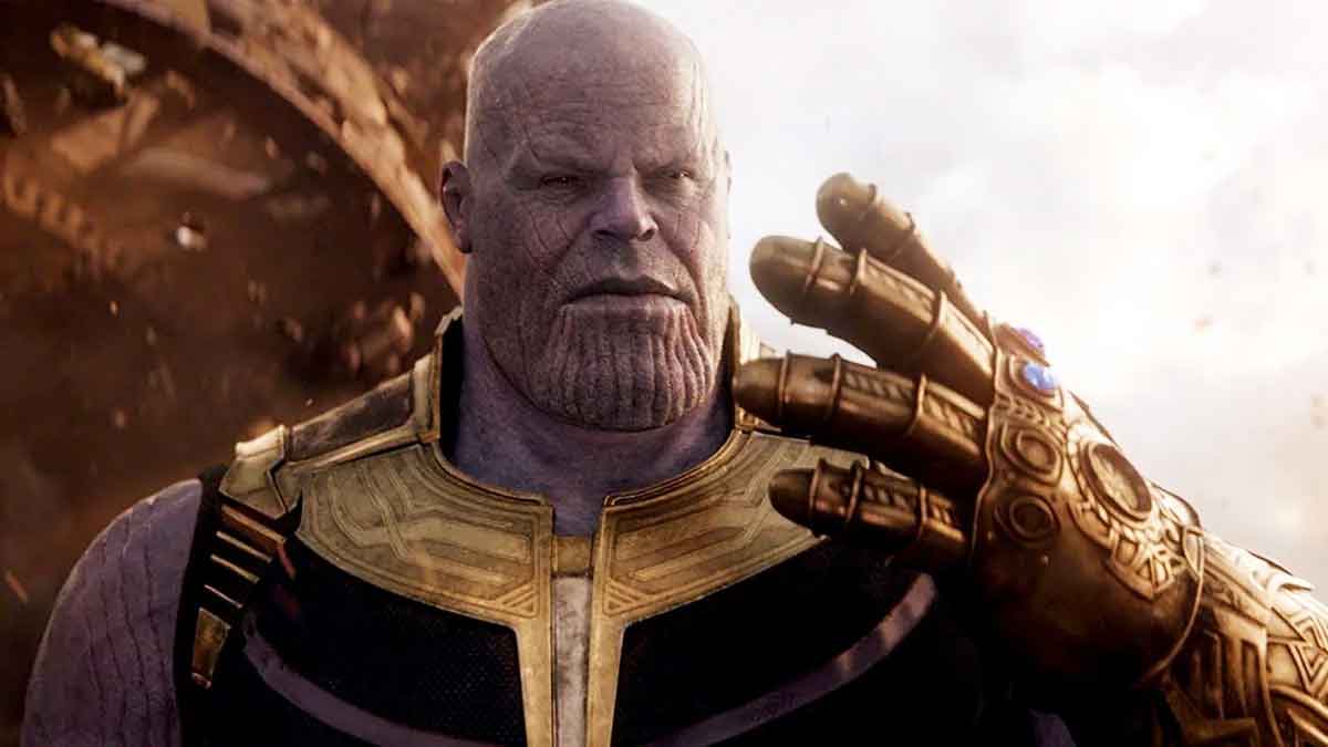 Thanos podría volver a los planes de Marvel después de Secret Wars