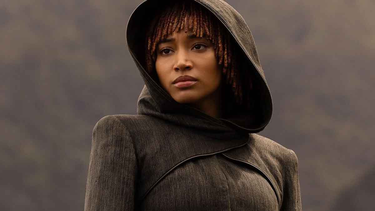 The Acolyte iba a romper un gran tabú de Star Wars en su temporada 2