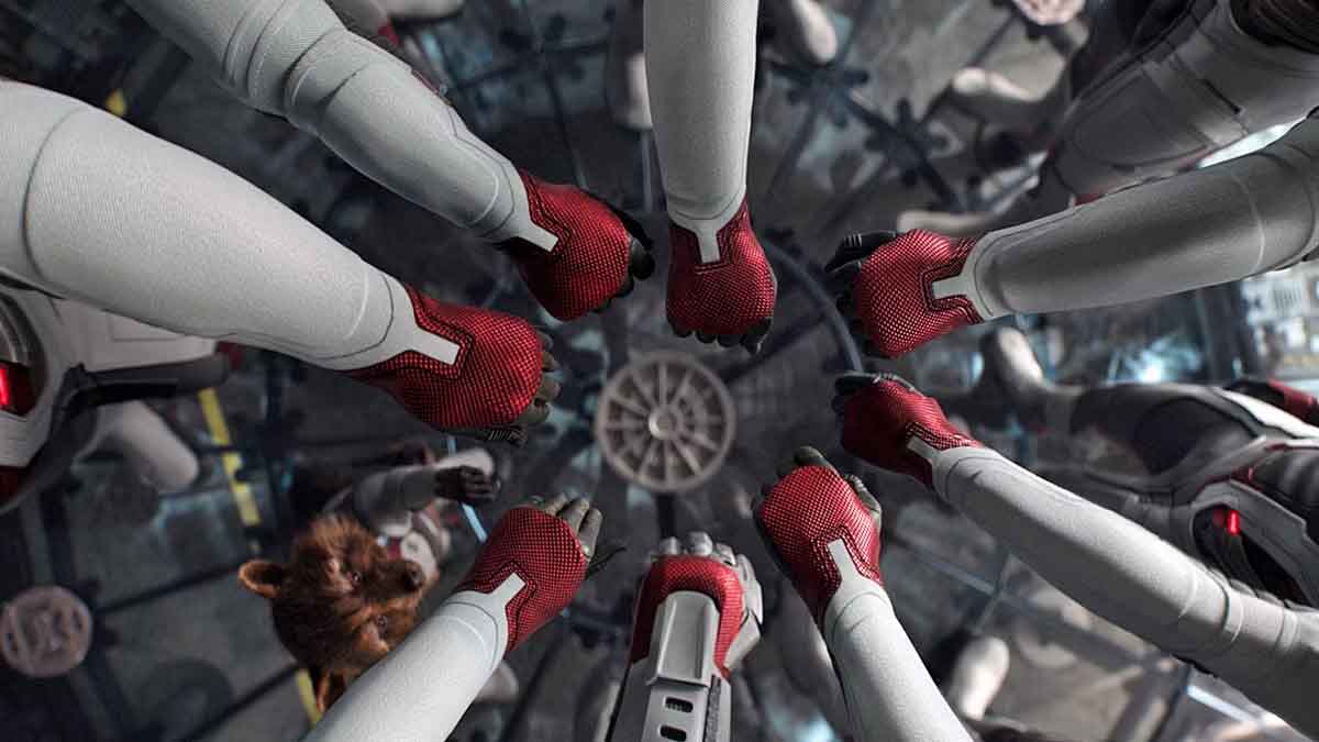 El viaje en el tiempo de Vengadores: Endgame explicado: qué ocurrió realmente con cada línea temporal