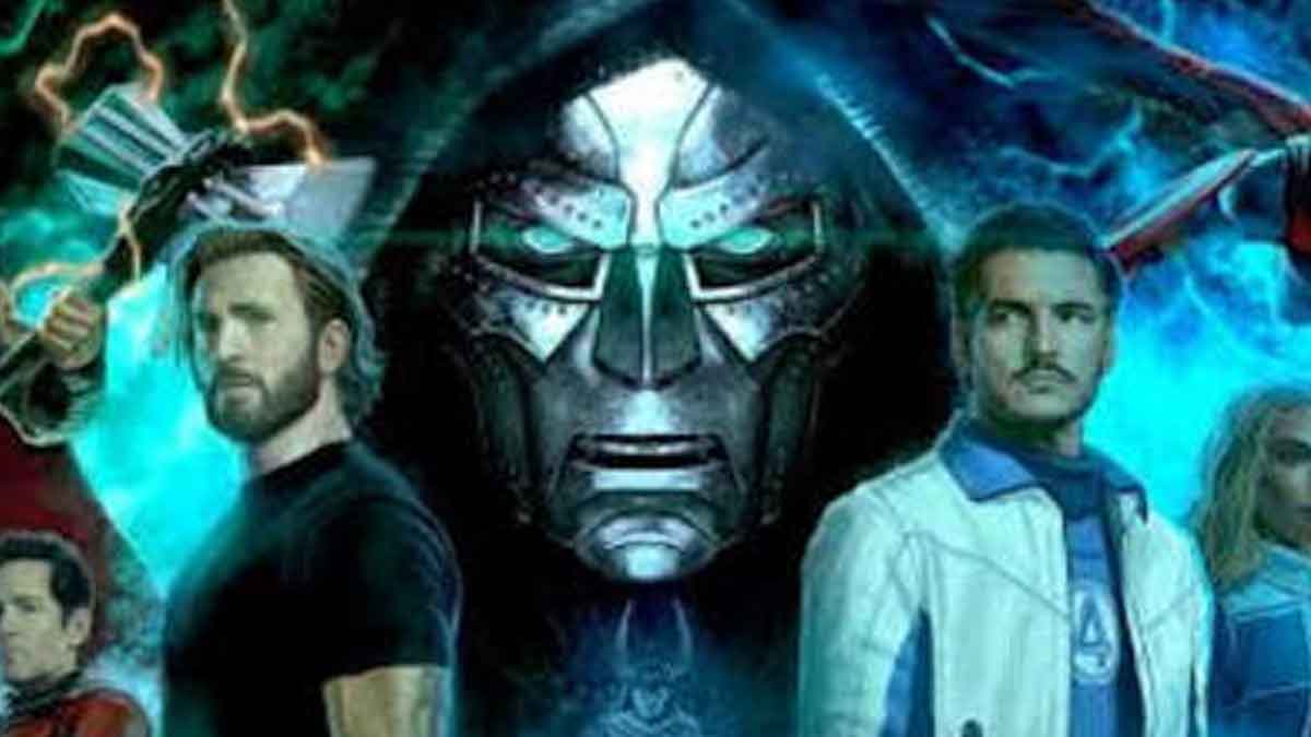 Los primeros 10 minutos de Vengadores: Doomsday «provocarán infartos»