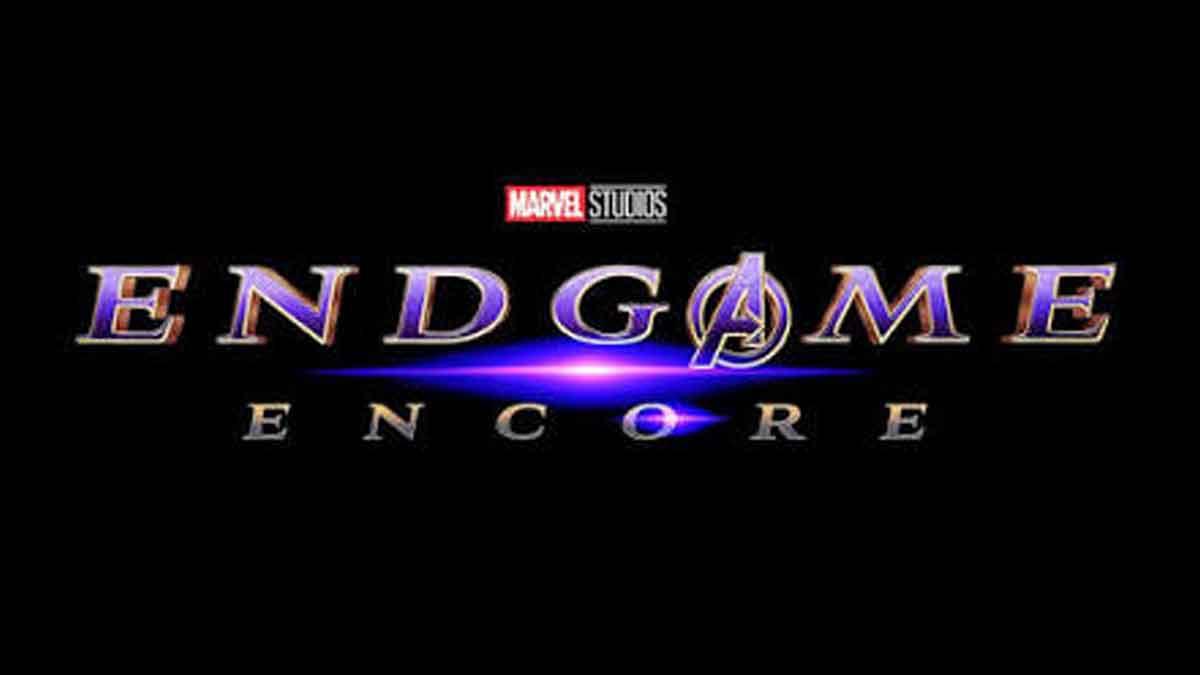 Vengadores: Endgame – Encore revela un épico nuevo avance y sus dos duraciones