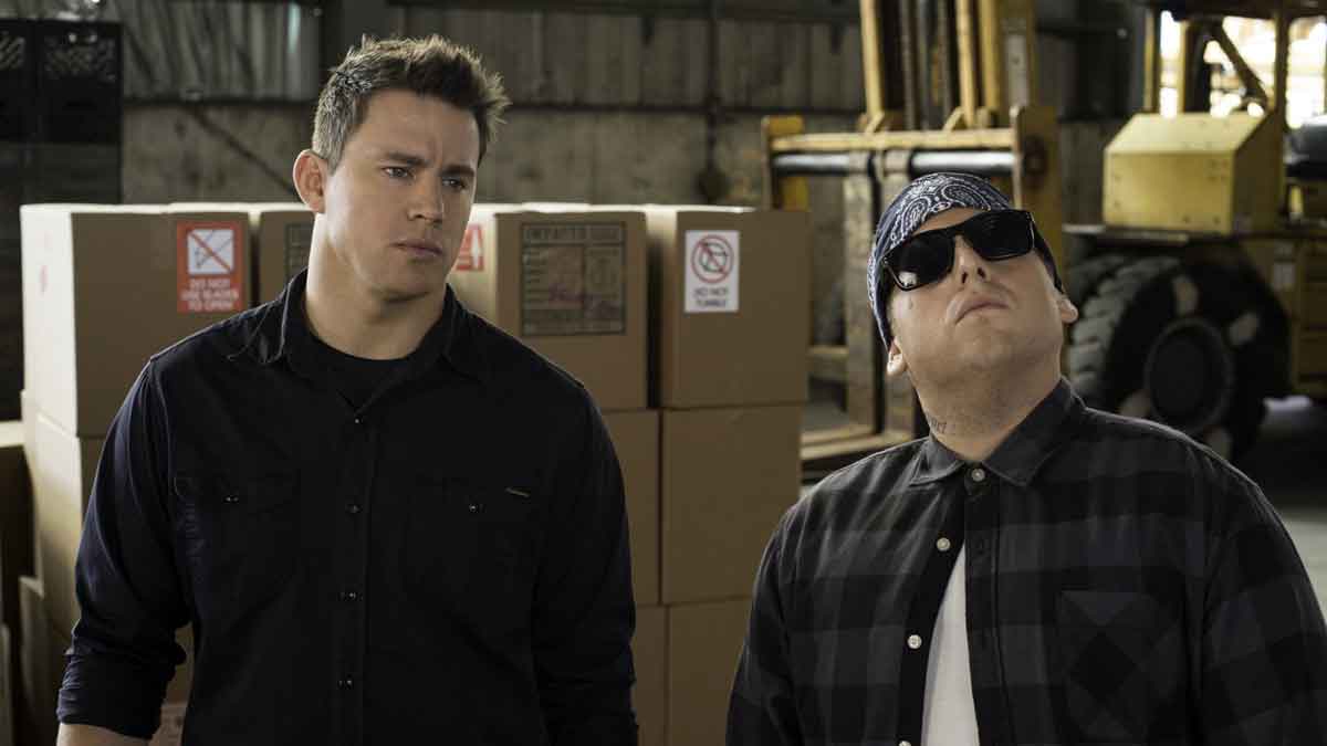 24 Jump Street ya tiene fecha de estreno, pero Marvel puede complicarle las cosas