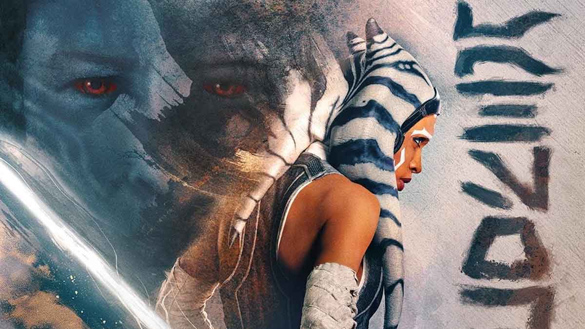 Star Wars explicará una de las grandes incógnitas de la serie Ahsoka