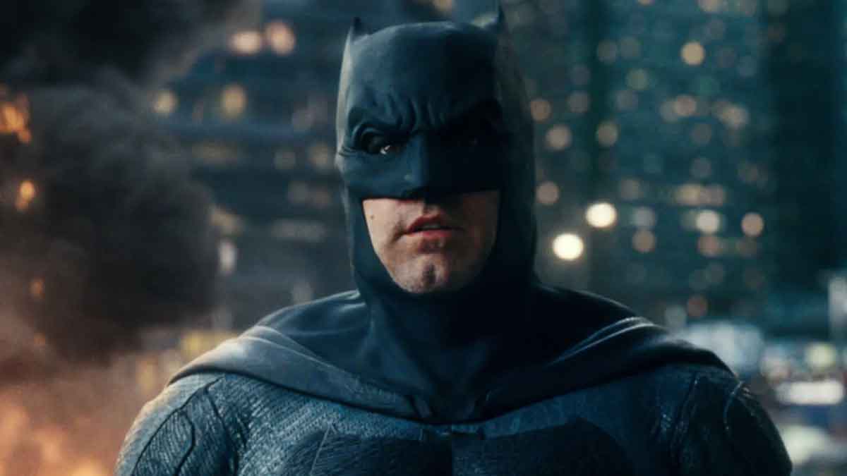 Ben Affleck no se corta: revela qué película de DC odia y cuál ama