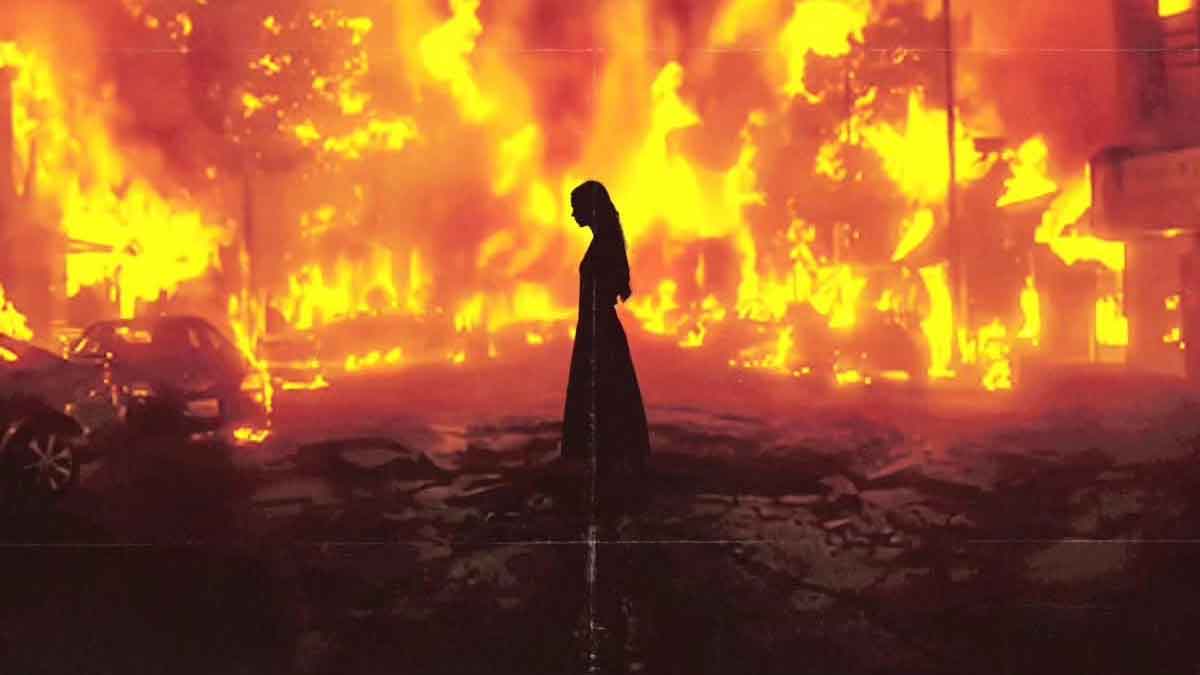 Por qué la serie de Carrie reinventa su escena más icónica