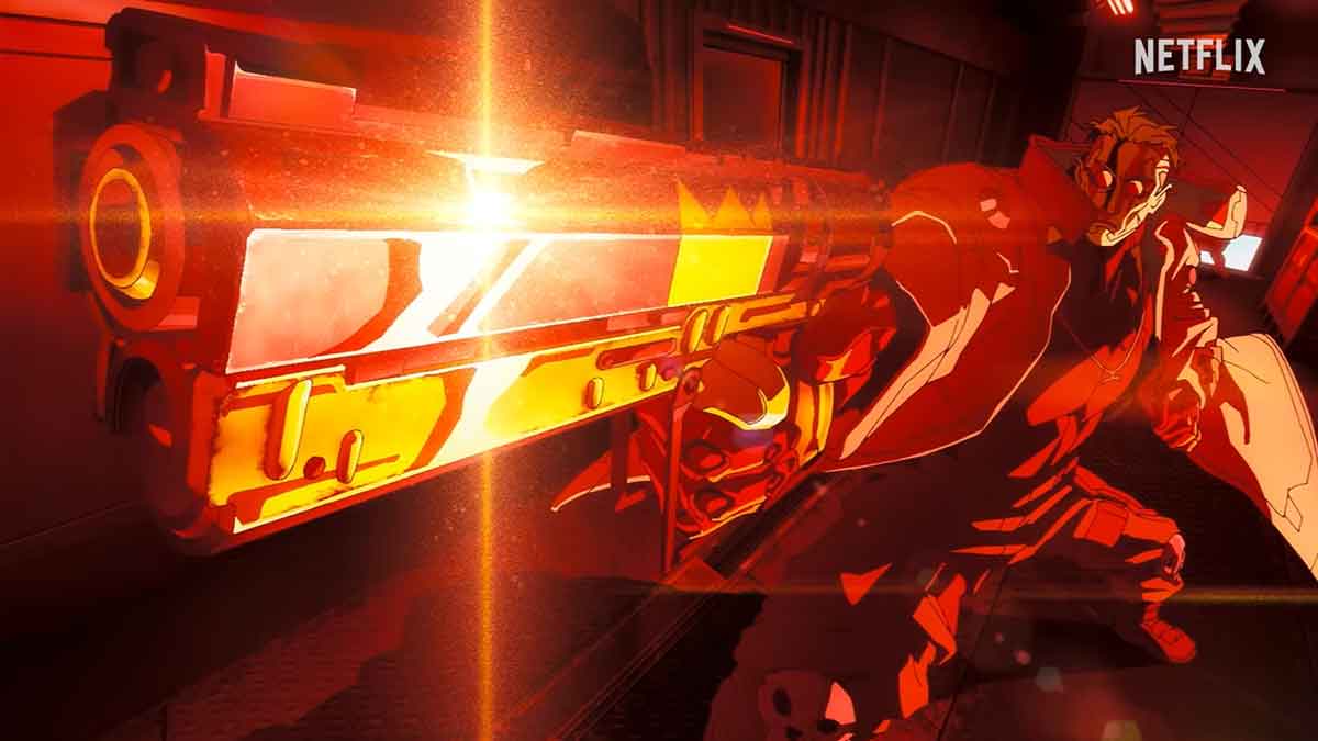 Cyberpunk: Edgerunners 2 muestra un brutal anticipo de lo que viene