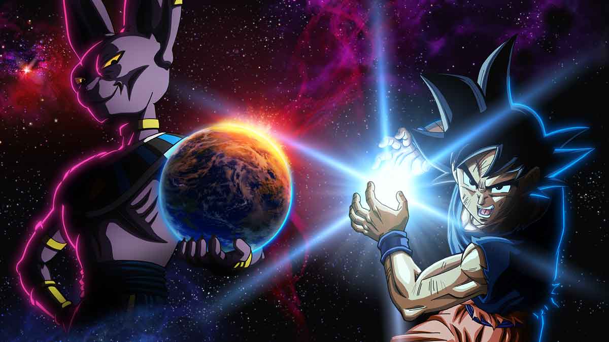 Dragon Ball Super regresa renovado con Beerus y ya tiene fecha en Disney+
