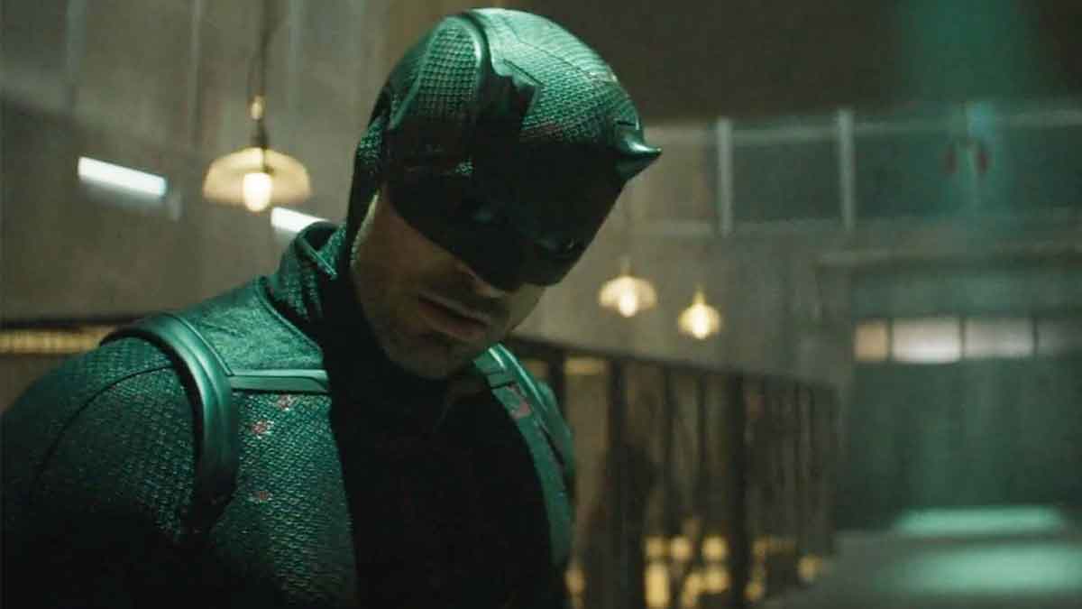 Marvel explica por qué Daredevil: Born Again termina en la temporada 3