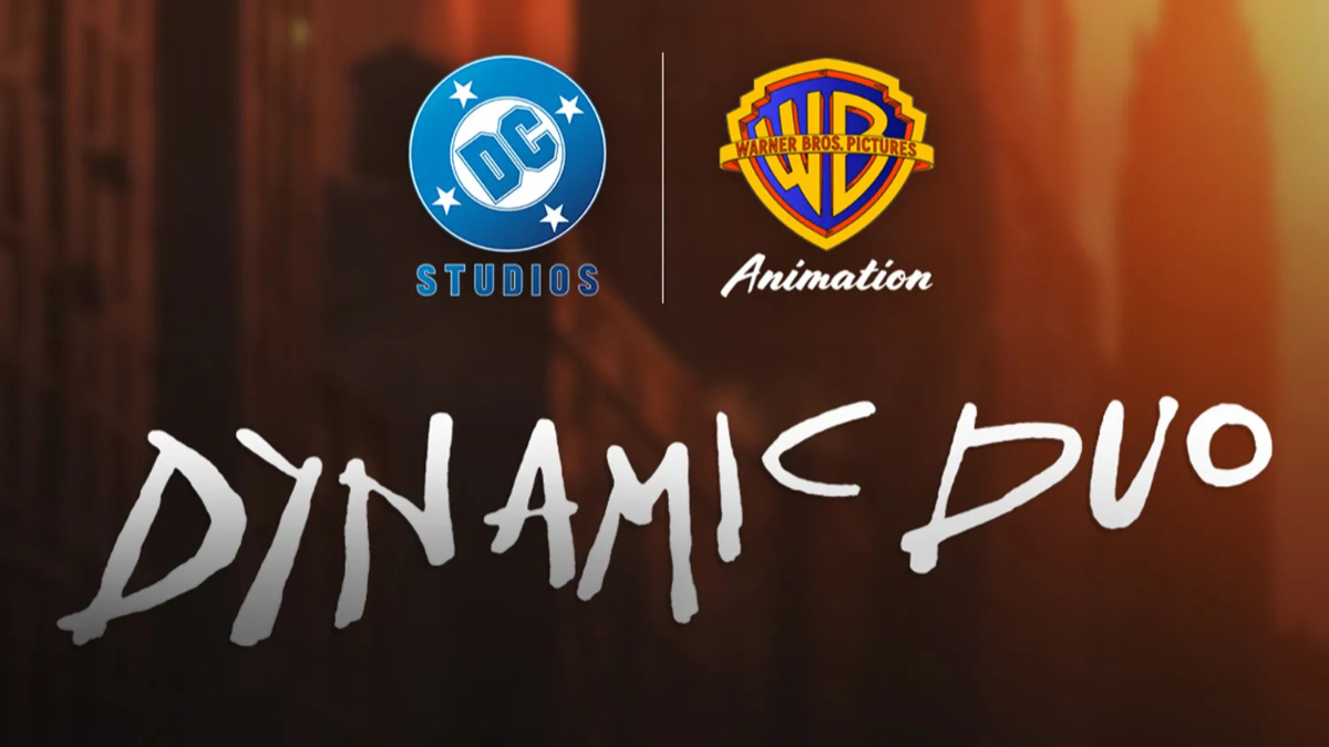 Cast de Dynamic Duo retomaría sus roles en live-action, pero con una excepción