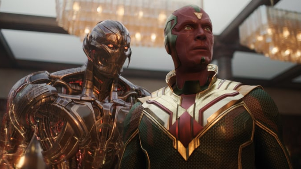 Crítica de VisionQuest trae halagos y confirma destino de Ultron