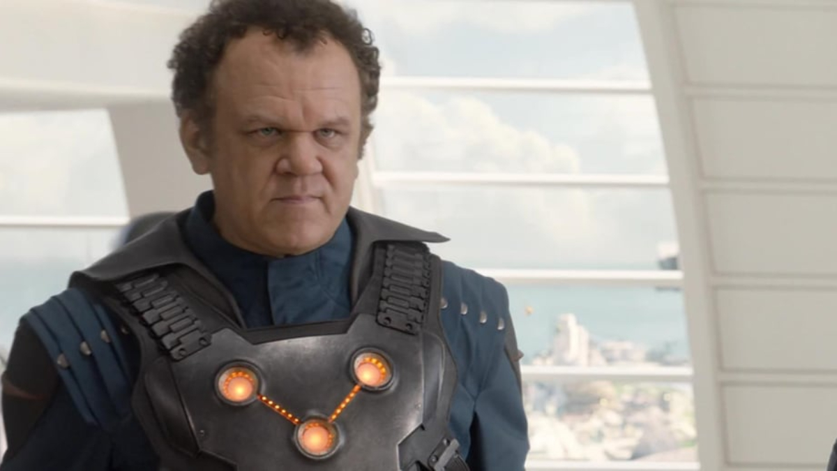 ¿Los Nova serán reivindicados en el UCM? John C. Reilly habló de volver