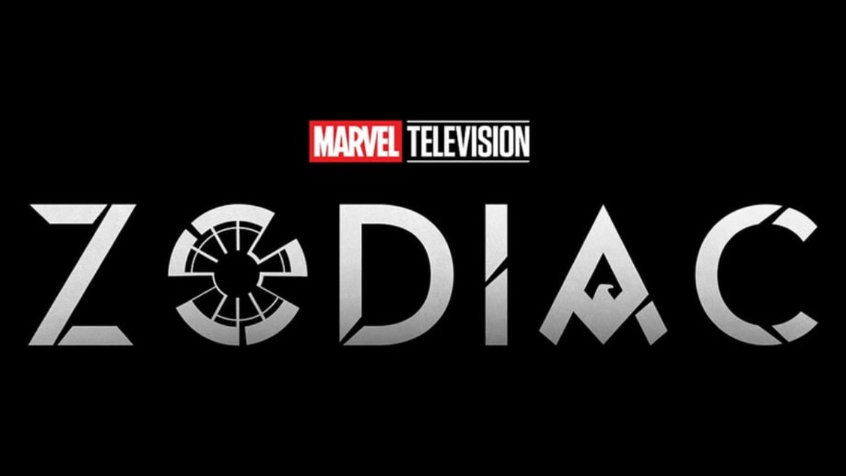 Marvel anuncia Zodiac, una producción que nadie esperaba