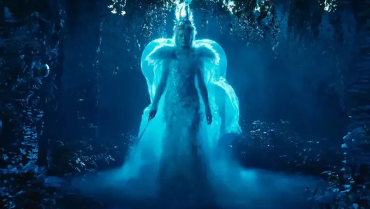 Narnia: El sobrino del mago estrena su primer tráiler oficial