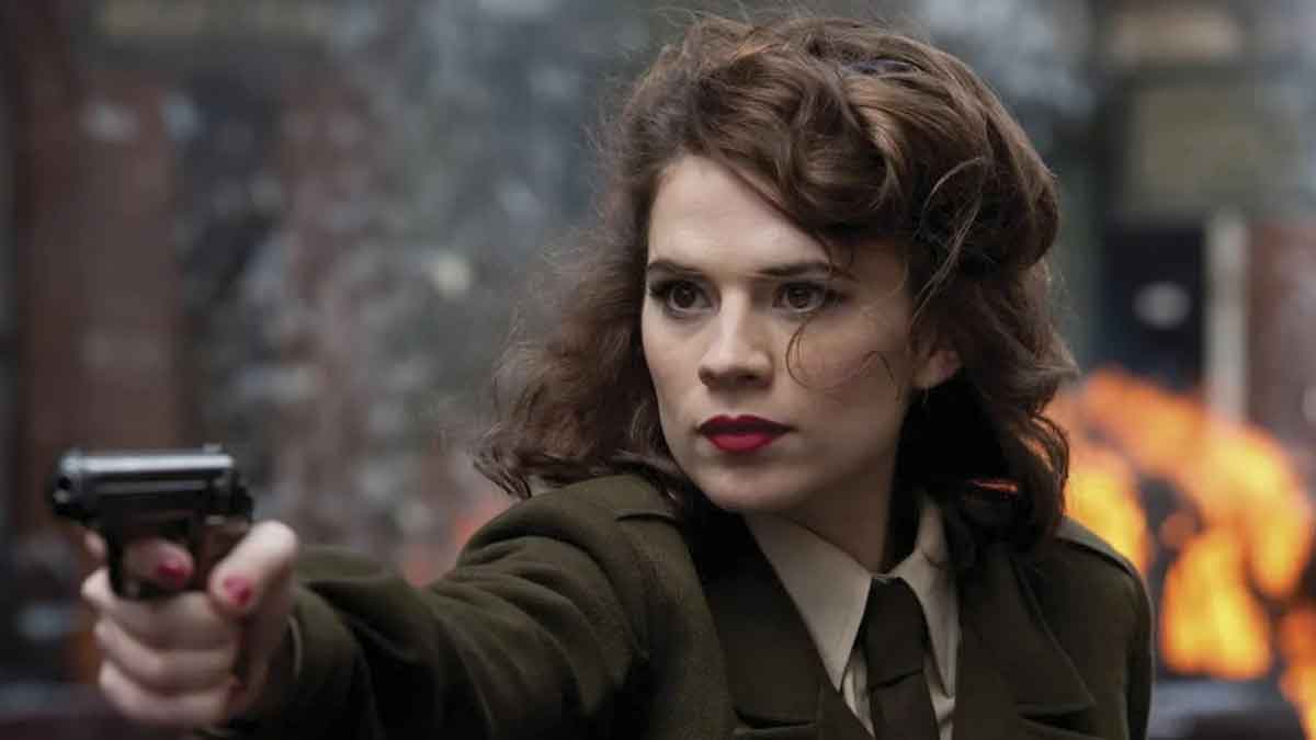 Hayley Atwell revela la ambición sin precedentes de Vengadores: Doomsday